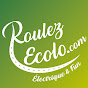 Roulez Ecolo