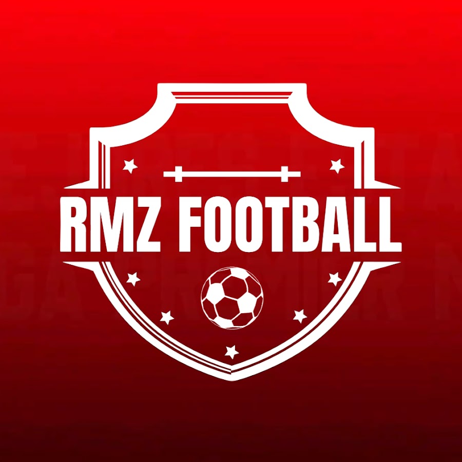 RMZ Football @RMZFootball