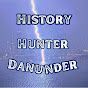 History Hunter Danunder 🇦🇺