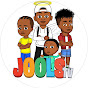 Jools TV - Kids Songs & Nursery Rhymes youtube avatar