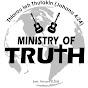 Ministry of Truth Mizoram