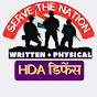 HDA DEFENCE ACADEMY RUDNESH RAGHAV SIR  