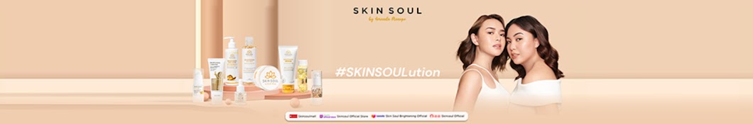 Skin Soul Official