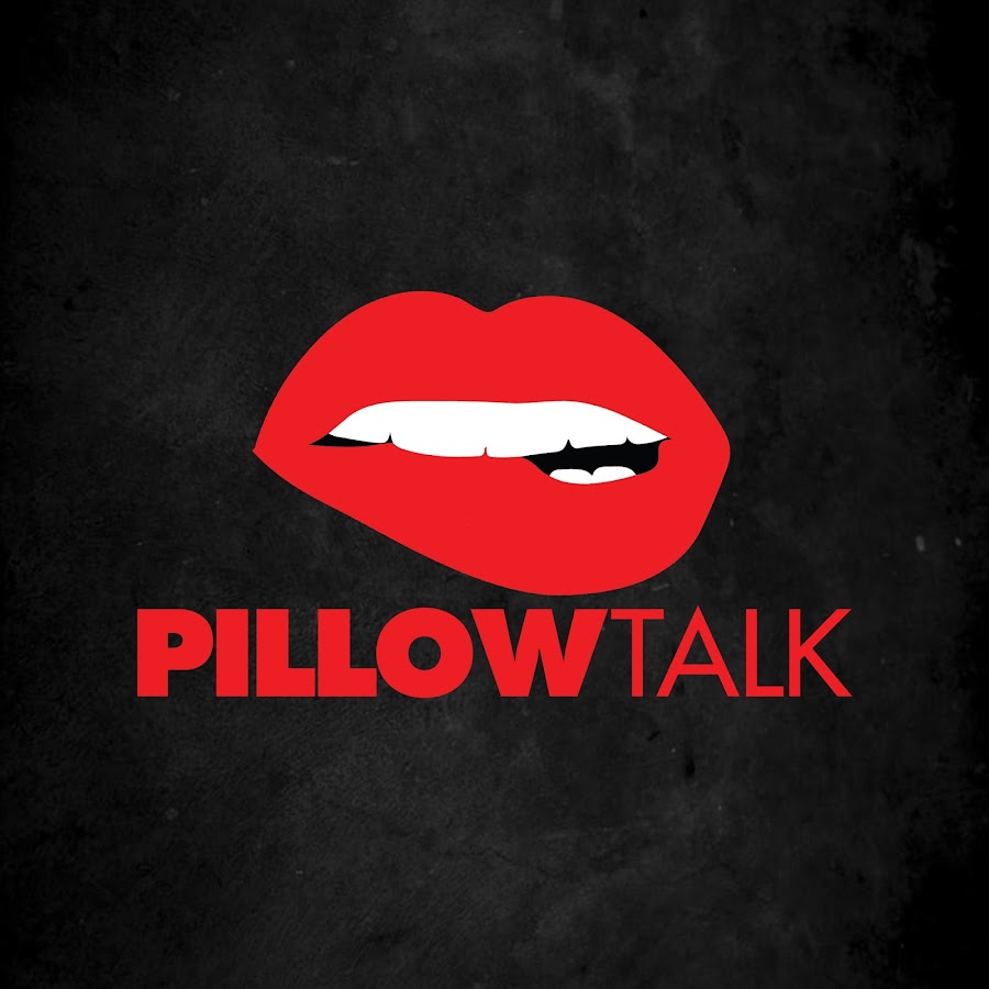 Pillow Talk @pillowtalkwithryan