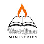 Word Aflame Ministries UPC