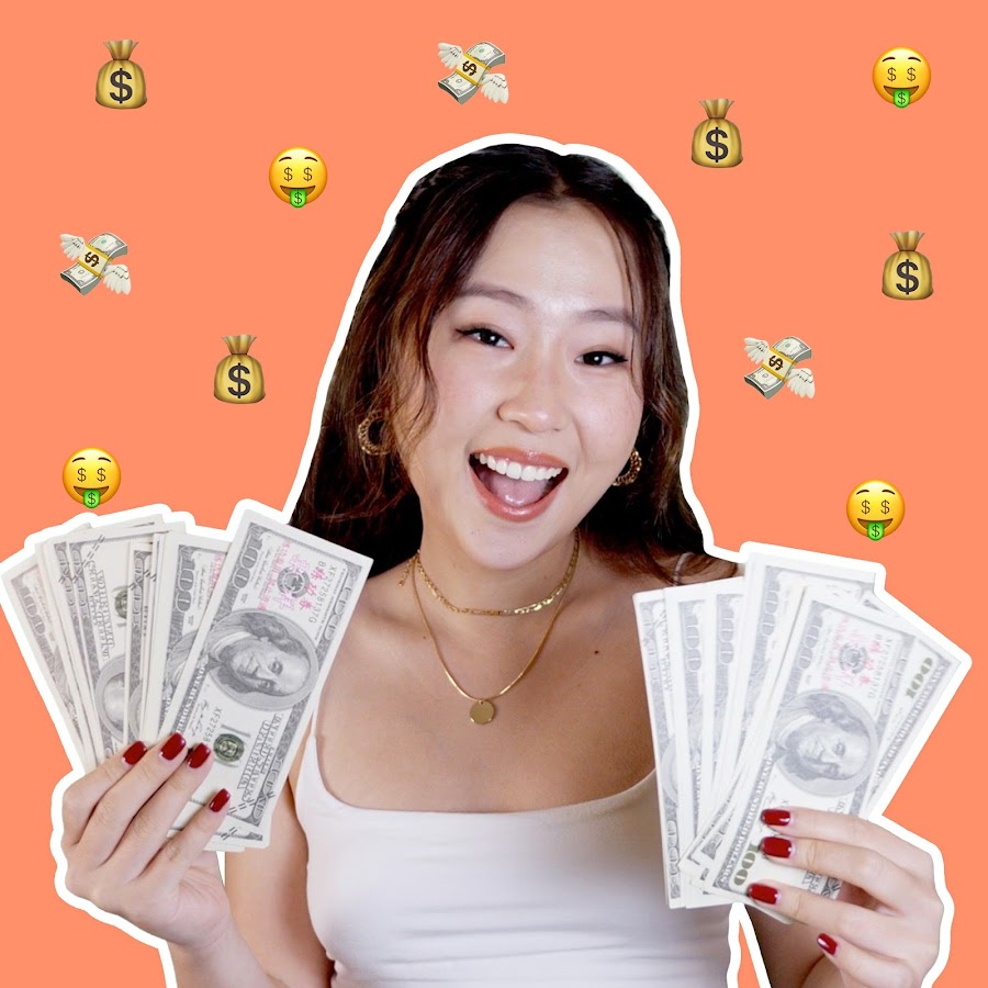 Amber Loves Money @amberlovesmoneyyt