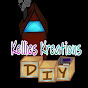 Kellies Kreations DIY