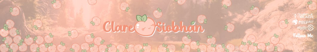More Clare Siobhan Banner