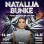 Natalija Bunke