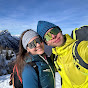Nelya&Dani - Our Mountain Adventures