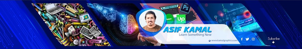 Learn with Asifkamal