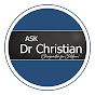 Ask Dr Christian