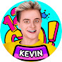 123 GO! Kevin youtube avatar