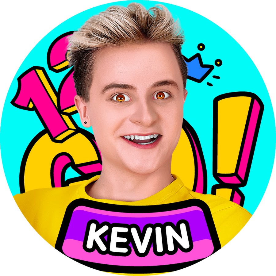 123 GO! Kevin @123gokevin