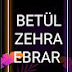 Betül Zehra Ebrar 