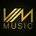 logo Vim Music