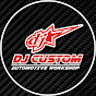 DJ Custom 5758