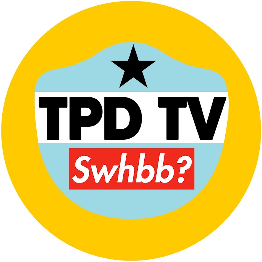 TPD TV @tpd
