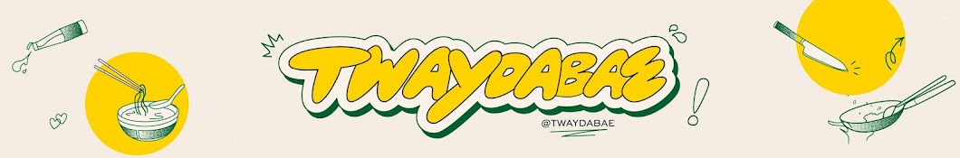 Twaydabae Banner