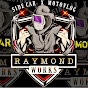 raymond works