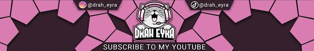Drah_ Eyra Banner