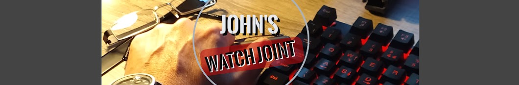 Johns Watch Joint