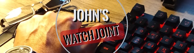 Johns Watch Joint