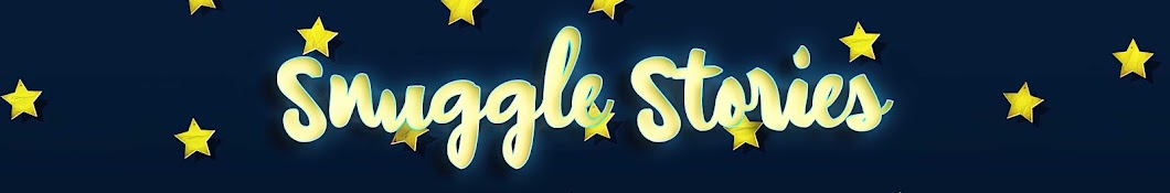 Snuggle Stories Banner