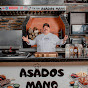 ASADOS ManQ