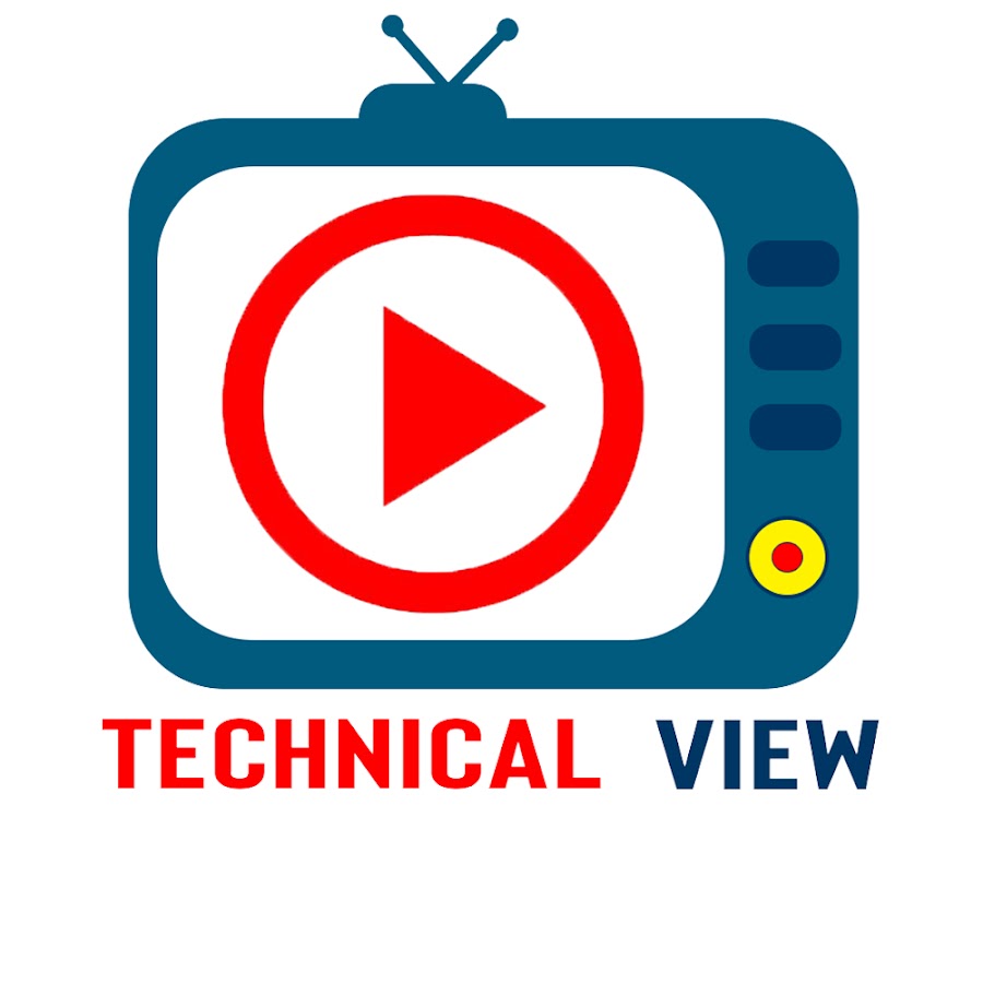 Technical View @technicalview