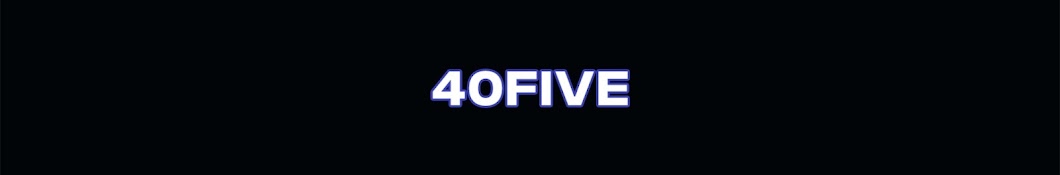 40Five