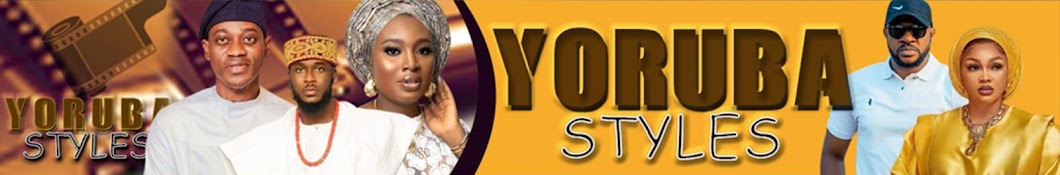 Yoruba Styles Banner