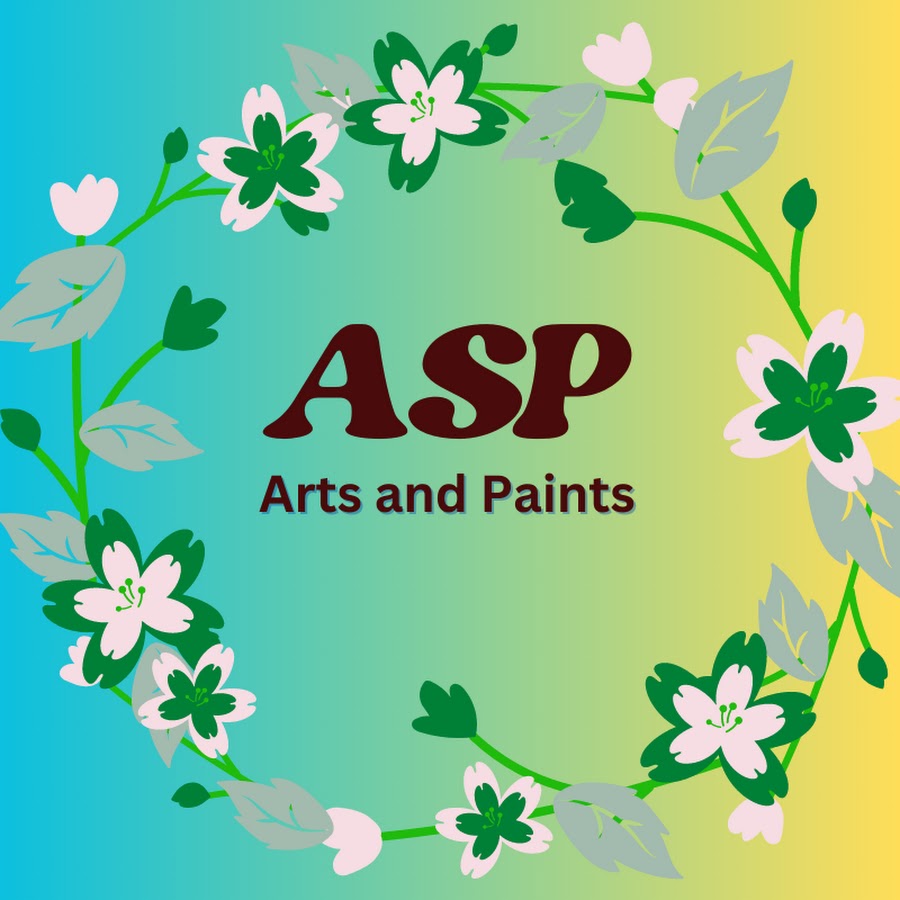 ASP Arts and Paints