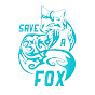 Saveafox youtube avatar