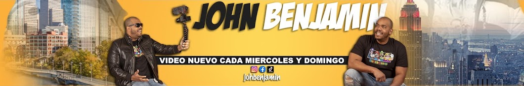 John Benjamin Banner