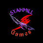 Syahmill Games