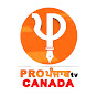 Pro Punjab Tv Canada