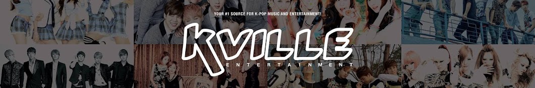 K-Ville Entertainment Banner