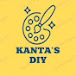 Kanta's DIY