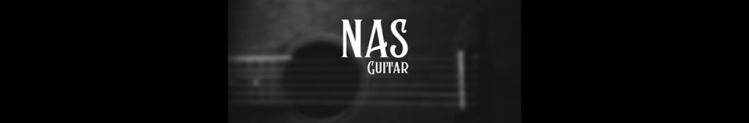 나스기타 Nas guitar