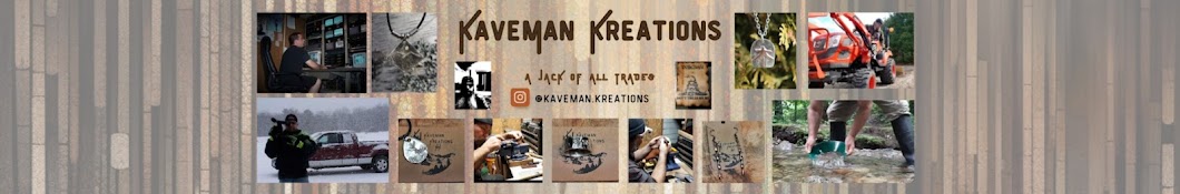 Kaveman Kreations