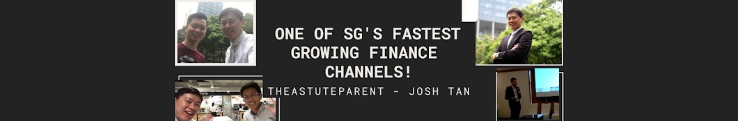 Josh Tan - TheAstuteParent Banner
