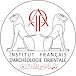 Institut français d'archéologie orientale