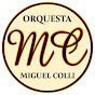 Orquesta Miguel Colli