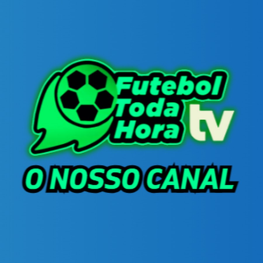 Canal Futebol Net 
