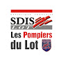 Pompiers du Lot