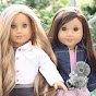 American Girl Dolls