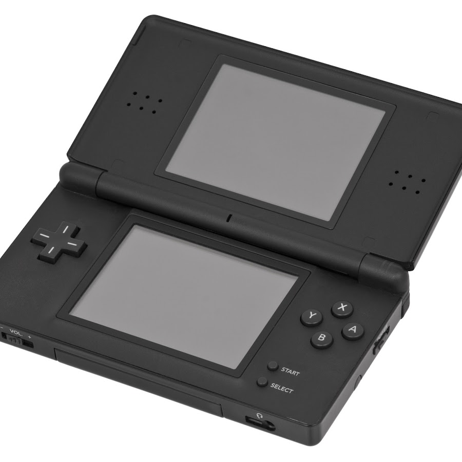 KK Nintendo DS Game - YouTube