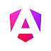 logo Angular