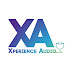 logo Xperience Audio